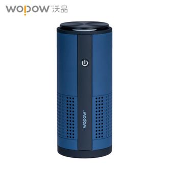 沃品（WOPOW）  CP01车载空气净化器