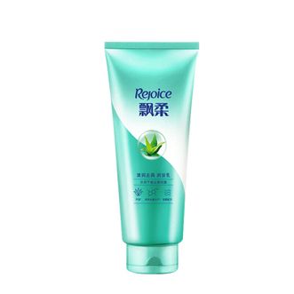 飘柔滋润去屑护发素200ml*3瓶