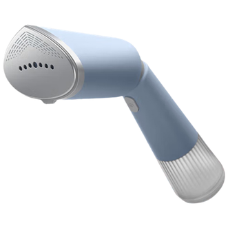 飞利浦/Philips  挂烫机小型差旅神器强力增压熨斗挂烫机 STH5020/20 蓝色