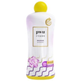 朴物大美/pwu  洗衣留香珠180天持久留香薰衣草除螨柔顺家庭装护衣凝珠进口香氛柔顺因子邂逅伊甸园1.1kg