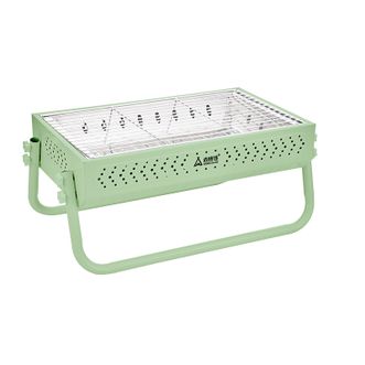 尚烤佳/Suncojia  户外露营装备烧烤炉轻巧便携碳烤炉野营用品LS-623