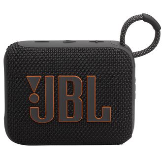JBL  GO4 音乐金砖四代 蓝牙音箱 户外便携音箱