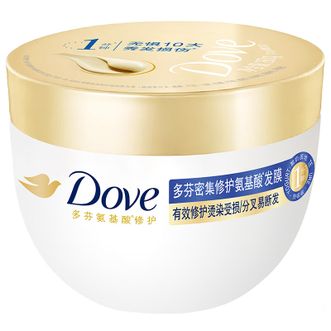 多芬密集滋养修护氨基酸发膜260g