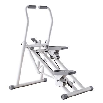 麦瑞克  家用爬楼机室内原地脚踏登山机有氧运动健身器材