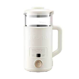 BRUNO  1.2L多功能养生破壁二合一破壁机BZK-PBJ03