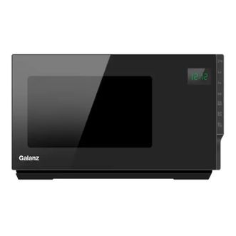 格兰仕/Galanz  微波炉烤箱一体机家用变频一级能效不锈钢内胆光波炉微烤一体机平板式G90F23CSLV-PM(B0)