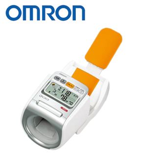 欧姆龙（OMRON）  电子血压计医用专业臂筒式HEM-1020