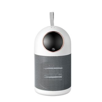 艾美特/Airmate  电暖器家用小型电暖气加湿桌面暖风机WP5-M21U-1