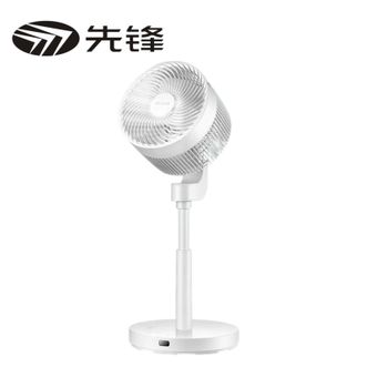 先锋  空气循环扇家用落地扇遥控电风扇定时家用办公室风扇空调伴侣 FC23-20ER