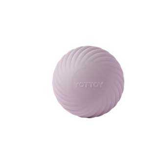 yottoy  小扇贝筋膜球 瑜伽球 足底筋膜球