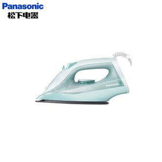 松下/Panasonic  电熨斗家用小型手持机蒸汽电烫斗平挂烫一体烫衣服熨烫机