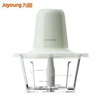 九阳/Joyoung  绞肉机 搅拌碎肉绞肉馅碎冰绞菜多档调节碎肉机 S18-LA235