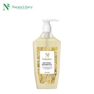 天然之扉(Nature’s Envy)  摩洛哥沙龙洗发露532ml