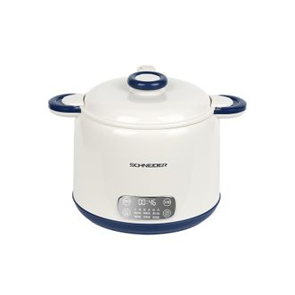 SCHNEIDER  微压电饭锅SWK-XFL215轻巧大容量电饭煲2.5L