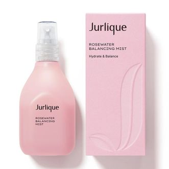 茱莉蔻/Jurlique  馥郁玫瑰平衡花卉水 100ml