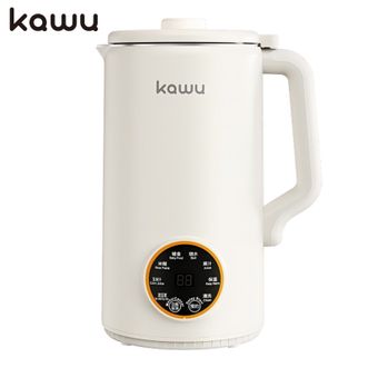卡屋/KAWU  豆浆机  干豆直打 免滤直饮豆浆机  KKM-DJ16-QG800