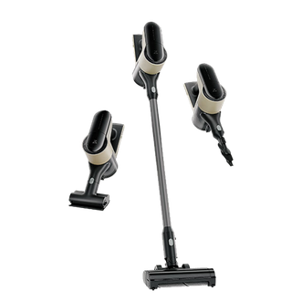 石头  H5 无线吸尘器 手持无线轻量 家用除螨大吸力宠物家庭适用】5重过滤