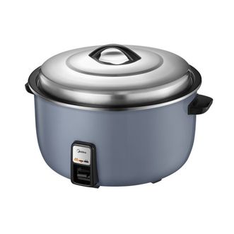 美的/Midea  商用电饭煲G1301  实用容量13L