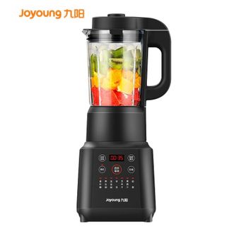 九阳（Joyoung）破壁机预约保温自动清洗破壁免滤辅食多功能加热料理机 L18-P608