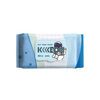 奇强  QQSCD170湿厕纸
