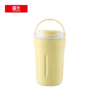 富光（FUGUANG）   咖啡杯316 真空保温杯 340ml