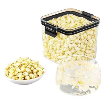 谷记老谷头/GUJILAOGUTOU  茉莉花茶 养生花草茶 35g