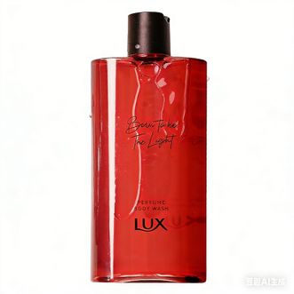 力士/LUX  聚光灯下记忆香氛沐浴露380g 香水级持久留香