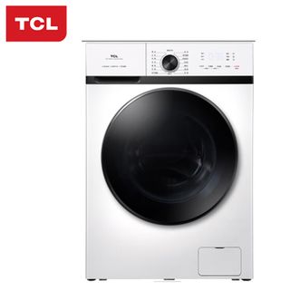 TCL  洗烘一体机10KG TG-V100HBA