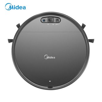 美的/Midea  扫地机器人 家用扫吸一体三档动力 大容量长续航沿边清扫 扫吸2合1扫地机
