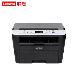 联想（Lenovo）  A4黑白激光多功能一体机  M7605DW 复印机 打印复印扫描三合一打印机 带WLAN 自动双面打印