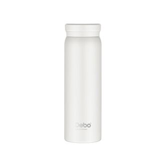 德铂（Debo）  博尼纳保温杯304不锈钢 真空隔热层 300ml