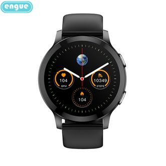 恩谷（ENGUE）  全触屏只能手表 高清彩屏通话手表 EG-T11B