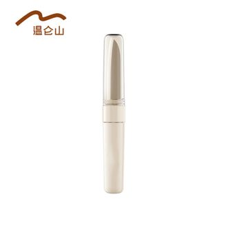 温仑山（VELOSAN ）  透明双头削皮刀（AA405）