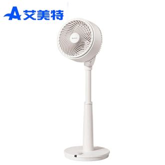 艾美特/Airmate  FA18-AD61 空气循环扇电风扇大风力轻音落地扇