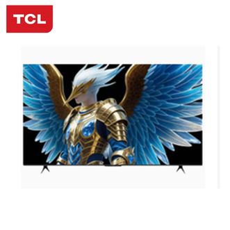 TCL  鹤6 Ultra 25款 75S595C Ultra 75英寸QD-MiniLED超低反智能电视机