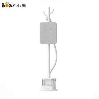 小熊/Bear  挂烫机GTJ-F20P2(带熨烫板) 家用立式熨烫机手持电熨斗蒸汽熨斗大功率商用服装店礼品