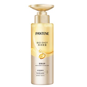 潘婷/Pantene  胜肽泡弹洗发水  530g  弹韧嘭嘭滋养洗发露洗发膏