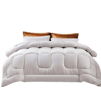 富安娜/Fuanna 卓萃新西兰羊毛冬厚被 羊毛冬厚被 富安娜/Fuanna 卓萃新西兰羊毛冬厚被 羊毛冬厚被