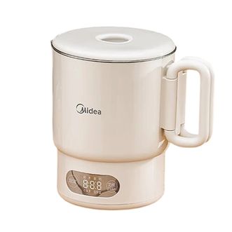 美的/Midea  便携烧水壶 MK-SH07S105