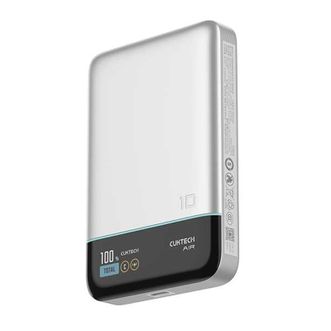 酷态科  WPB100P 10号磁吸电能卡充电宝55W快充10000毫安时移动电源