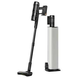 石头  无线极速自集尘吸尘器手持家用除螨大吸力宠物家庭适用H50 Ultra自集尘吸尘器 （新品）