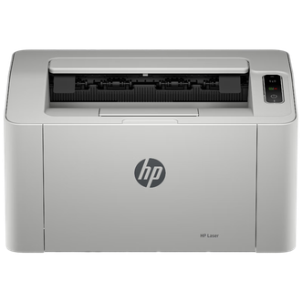 惠普/HP  105w激光打印机家用打作页商用办公