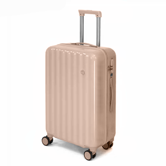 大洋洲.袋鼠（OCEANIA ROO）  承载力强不易折断 拉杆箱 DS-BS01 24寸