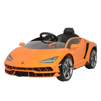 智乐堡兰博基尼电动童车6726R
