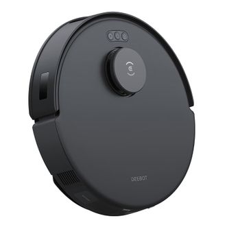 科沃斯/Ecovacs  智能家用扫地机器人N20PRO 黑色