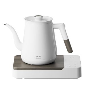 小熊/Bear  电茶壶智能温控保温电水壶自动上水泡茶烧水壶专茶专温 QYCL-DA002