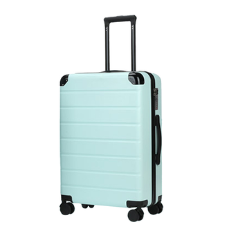 大洋洲.袋鼠（OCEANIA ROO）  抗压 防撞击 拉杆箱 DS-YS812 26寸