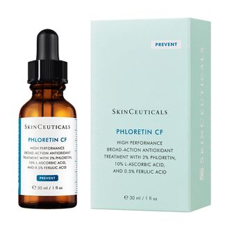 修丽可/SKINCEUTICALS  臻白修护日间精华液 CF色斑抗氧瓶 30ml