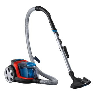 飞利浦/Philips  吸尘器  FC9351  吸尘吸灰 小巧轻便 多种吸嘴 插电款
