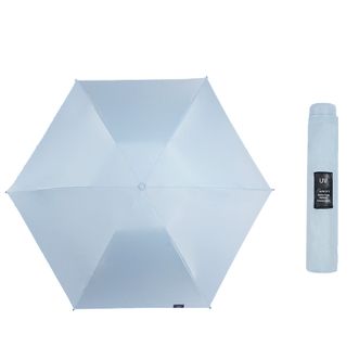 太阳城（Suncity）  超轻太阳伞防晒防紫外线折叠晴雨两用铅笔伞t8s52qd18